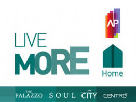 AP "Live More Home"- Soul ลาดพร้าว-เสนา, The City งามวงศ์วาน, Centro รามอินทรา 109
