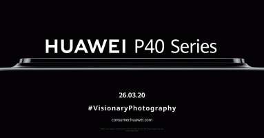 คุณจำ Huawei P รุ่นไหนได้บ้าง? พบกันคืนนี้ 20.00 น. กับ Huawei P40 series