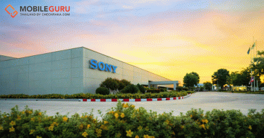 บริษัท โซนี่ ดีไวซ์ เทคโนโลยี ศูนย์การผลิต Image Sensor ในประเทศไทย ประกาศความพร้อมทำงานด้วยพลังงานหมุนเวียน 100%
