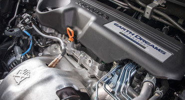 รู้จักเครื่องยนต์ Honda 1.6 i-DTEC 160 ม้าขุมพลังใน CR-V ใหม่