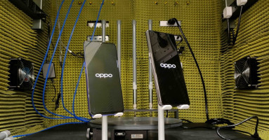 OPPO แบรนด์สมาร์ทโฟนแรกที่พร้อมให้บริการเครือข่าย 5G standalone (SA) ในสหราชอาณาจักร