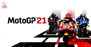 MotoGP 21 กับการแข่งขันระหว่างผู้เล่นมากถึง 22 คนพร้อมกันบนเครื่องเล่นเกมเน็กซ์เจน PS5 และ Xbox Series X | S เร็วๆ นี้