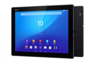 อันดับที่ 2: Sony Xperia Z2 Tablet