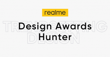 realme ส่ง 5 ผลิตภัณฑ์คว้ารางวัลการออกแบบจากเวทีระดับโลก