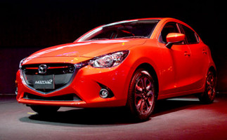 Mazda เขย่าตลาดรถยนต์ Sub-Compact ส่งเทคโนโลยีสกายแอคทีฟ ลงมาสด้า2 ใหม่