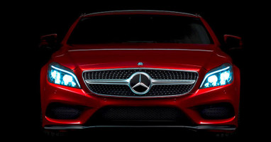 Mercedes-Benz คว้ารางวัล "สุดยอดแบรนด์ยนตรกรรมระดับพรีเมียมด้านนวัตกรรมแห่งทศวรรษ"