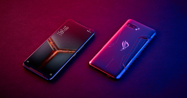 ROG Phone II ปล่อยอัปเดตล่าสุด Android 10 พร้อมปรับฟีเจอร์ใหม่ ชูสุดยอดเกมมิ่งสมาร์ทโฟนที่ดีที่สุด