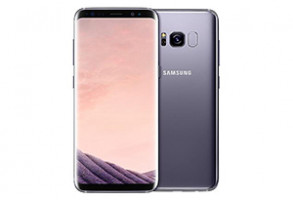 อันดับที่ 10: Samsung Galaxy S8