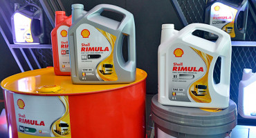 Shell เปิดตัว เชลล์ ริมูล่า R6 LM สูตรใหม่ พร้อมปรับโฉมทุกรุ่น รองรับตลาดโต