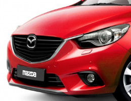  All-New Mazda 2 Skyactiv ใหม่ ใกล้คลอดแล้ว!