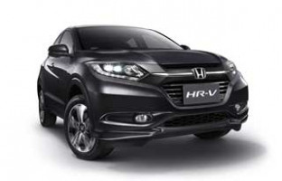 อันดับที่ 3: Honda HR-V EL