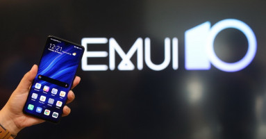 Huawei พร้อมปล่อยอัปเดต EMUI10 ตั้งแต่ 8 ก.ย. นี้ พร้อมนำเสนอระบบปฏิบัติการใหม่ HarmonyOS