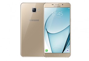 อันดับที่ 1: Samsung Galaxy A9 Pro