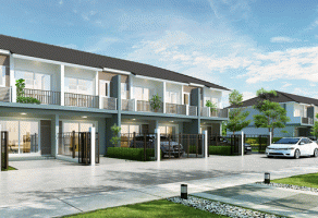 อันดับที่ 2: โนโว วิลล์ พหลโยธิน - ลำลูกกา