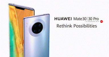 Huawei Mate 30 Pro และ Huawei Mate 30 เต็มพิกัดทั้งดีไซน์ สเปค กล้อง และมาพร้อม Huawei Mobile Service