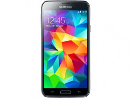 อันดับที่ 7: Samsung Galaxy S5
