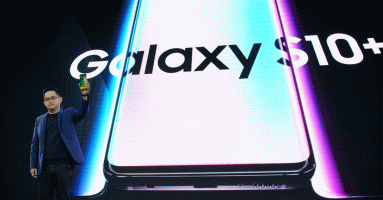 ซัมซุง จัดงานเปิดตัว Galaxy S10 ยกทัพศิลปินระดับแนวหน้า iKON และ 9x9 ร่วมฉลอง 10 ปี กาแลคซี่!