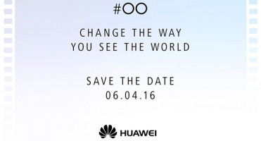 Huawei ส่งจดหมายเชิญสื่อร่วมงาน คาดเปิดตัว Huawei P9 แน่นอน