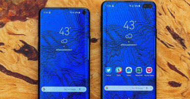 Samsung Galaxy S10 อาจมีแยกรุ่น 5G และหน้าจอขนาดใหญ่ถึง 6.66 นิ้ว