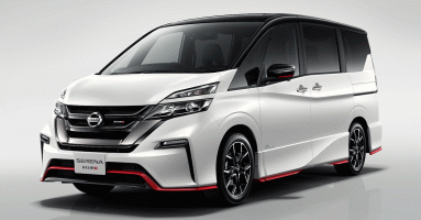 Nissan เตรียมรถ 13 คัน จัดแสดงใน Tokyo Motor Show 2017