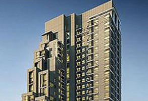 อันดับที่ 3: ย่านตากสิน-กรุงธนบุรี