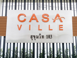 Casa Ville สุขุมวิท 103 บ้านใหม่ทำเลใกล้เมือง ราคาพิเศษ 5.5 ล้านบาท