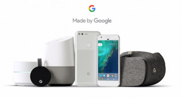 Google Pixel และ Pixel XL สุดยอดสมาร์ทโฟนระดับพรีเมี่ยม จาก Google