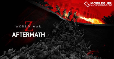 เผยตัวอย่างใหม่ World War Z: Aftermath ก่อนเปิดตัว 21 ก.ย. นี้ บน PlayStation4, Xbox One, Epic Games Store และ Steam