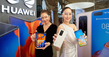 หัวเว่ย ตอกย้ำความเป็นผู้นำ 5G ด้วยสมาร์ทโฟนระดับเรือธง Huawei P40 Pro+ และ Huawei Mate XS
