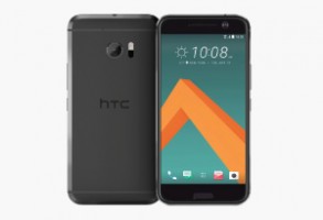 อันดับที่ 2: HTC 10