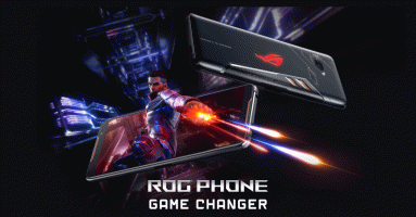 ASUS ROG Phone สมาร์ทโฟน Gamer ระดับ High-end เอาใจคอเกมเต็มอัตรา