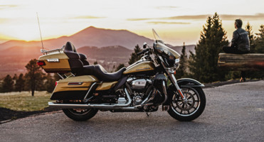 Harley-Davidson เปิดตัวเครื่องยนต์ใหม่ Milwaukee-Eight