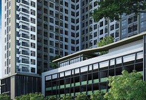 อันดับที่ 3: ย่านตากสิน-กรุงธนบุรี