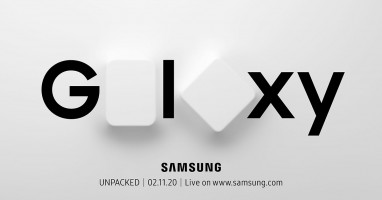 เตรียมเกาะขอบจอ! รับชมถ่ายทอดสด Samsung Galaxy Unpacked 2020 พร้อมกันทั่วโลก 11 ก.พ. นี้