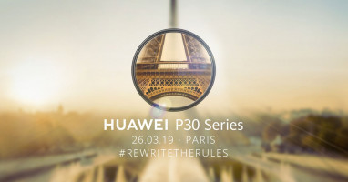 Huawei P30 Series เตรียมเปิดตัว 26 มี.ค. 62 คาดมาพร้อม Optical Zoom ที่ทรงพลังยิ่งกว่าที่เคย