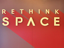เช็คราคา.คอมพาชมงาน RETHINK SPACE เปิดตัว 3 โครงการเด่น