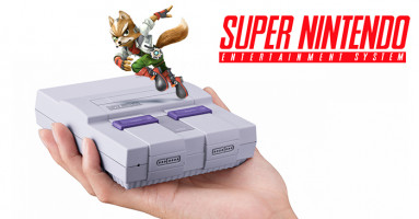 Nintendo Super NES Mini สุดคลาสสิค เตรียมปลุกผี วางจำหน่าย 29 ก.ย. ราคาเพียง 2,700.-