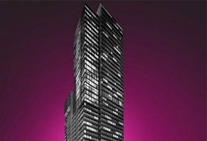 อันดับที่ 2: ย่านสีลม-สี่พระยา