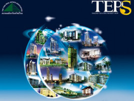 Thailand Exclusive Property Show (TEPS) 2013