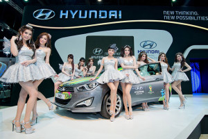Hyundai เปิดตัวรถ+แคมเปญโดนใจ พร้อมธีม 2014 FIFA World Cup