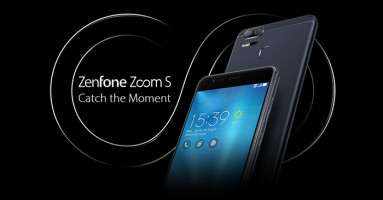 Asus Zenfone 3 Zoom จะใช้ชื่อว่า Asus Zenfone Zoom S ในประเทศไทย