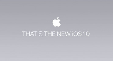 iOS 10 ปรับดีไซน์ใหม่ พร้อมอัปเกรดฟีเจอร์การใช้งานให้ล้ำหน้ากว่าเดิม!