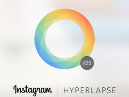 Instagram เปิดตัวแอปใหม่ Hyperlapse ถ่ายวิดีโอ Time-lapse ได้ง่ายๆ บนมือถือ