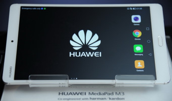 Huawei จัดเวิร์คช็อป New Era of Sound พิสูจน์คุณภาพเสียง Huawei MediaPad M3
