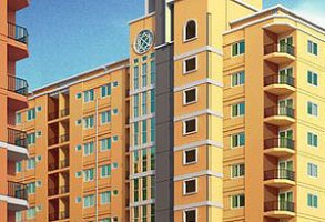 อันดับที่ 10: ย่านบางนา-ศรีนครินทร์