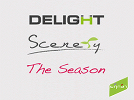 พฤกษาจัดโปรฯ 4 โครงการจาก Delight,The Season และ Scenery 3-4 ส.ค. 56 นี้เท่านั้น!