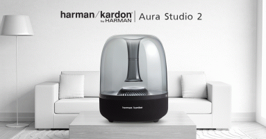 Harman Kardon Aura Studio 2 วางจำหน่ายในประเทศไทยแล้ววันนี้!