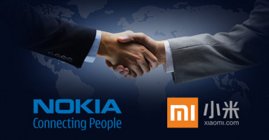 Nokia จับมือ Xiaomi ลงนามความร่วมมือทางธุรกิจ และข้อตกลงเรื่องสิทธิบัตร