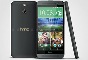 อันดับที่ 7: HTC One (E8)