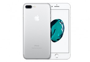 อันดับที่ 7: Apple iPhone 7 Plus